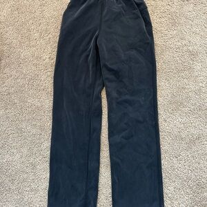 Lululemon softstreme pants